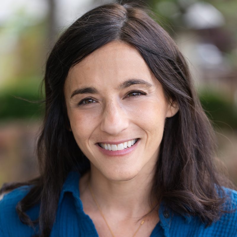 Rachel Krellenstein, LCSW