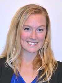 Meghan Tunson, PsyD