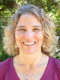 Cynthia Liuska, MFT