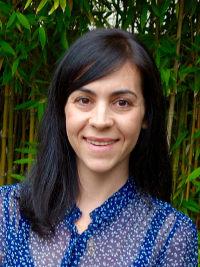Rachel Steinberg, PsyD